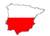 BALACEL - Polski